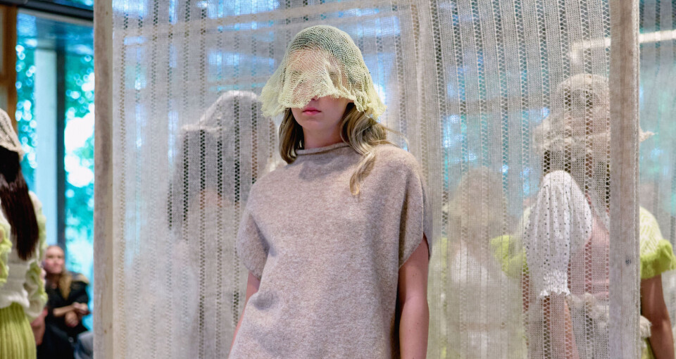 Dette er høydepunktene fra Oslo Runway 2025