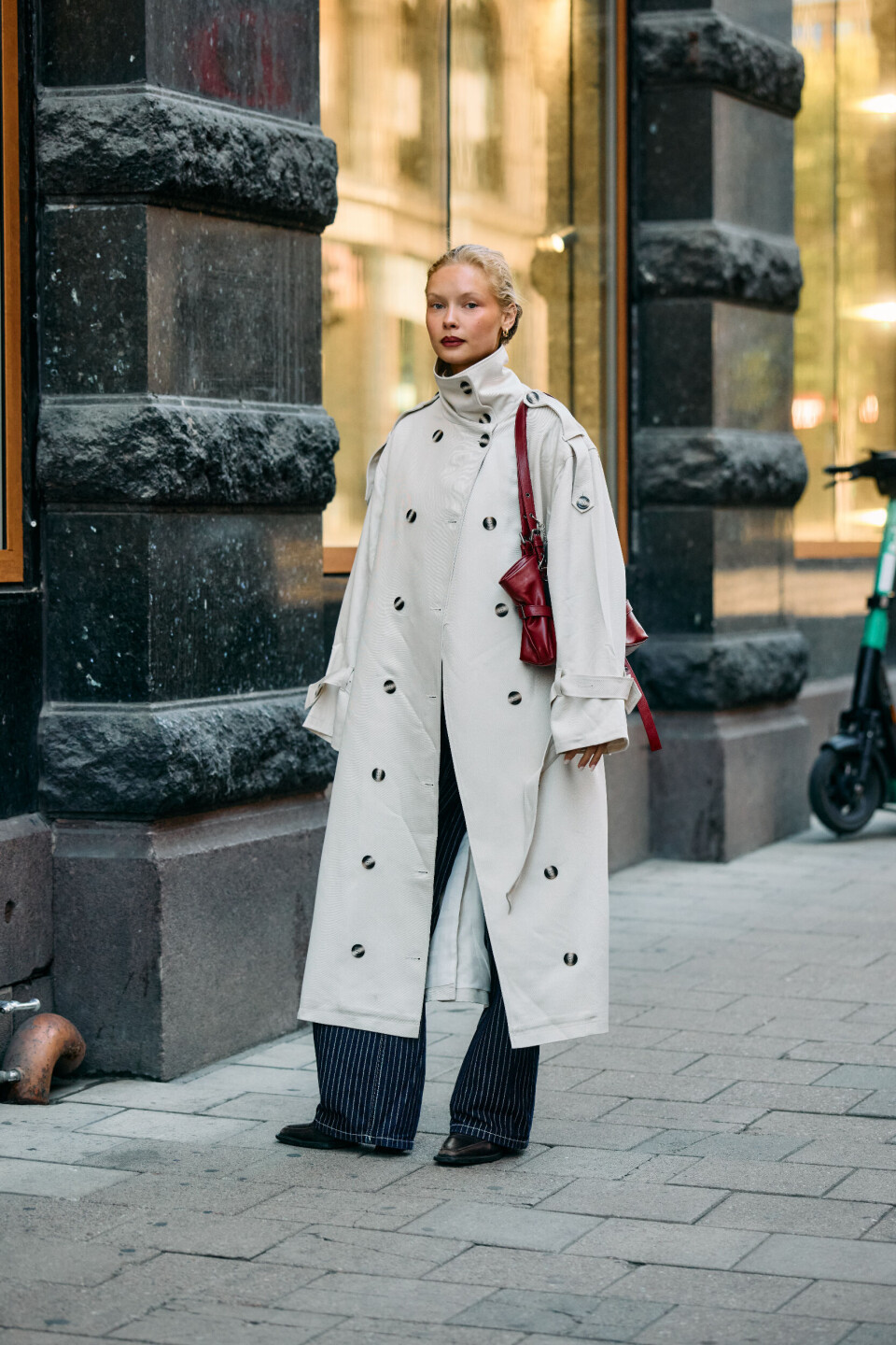 De fineste antrekkene fra Oslo Runway