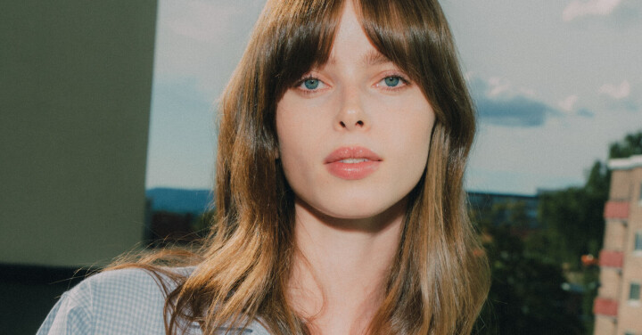 Oslo Runway: Modellene om beste skjønnhetstips og beautyfavoritter