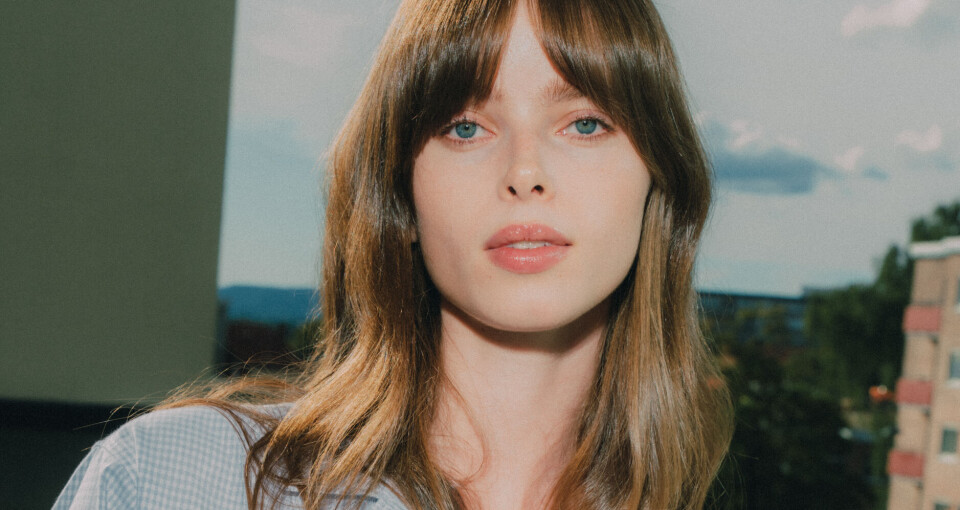 Oslo Runway: Modellene om beste skjønnhetstips og beautyfavoritter