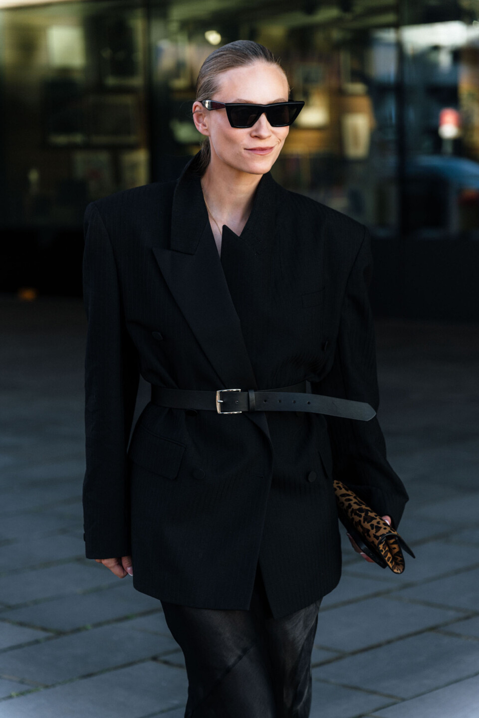 Tine Andrea Lauvli xxx