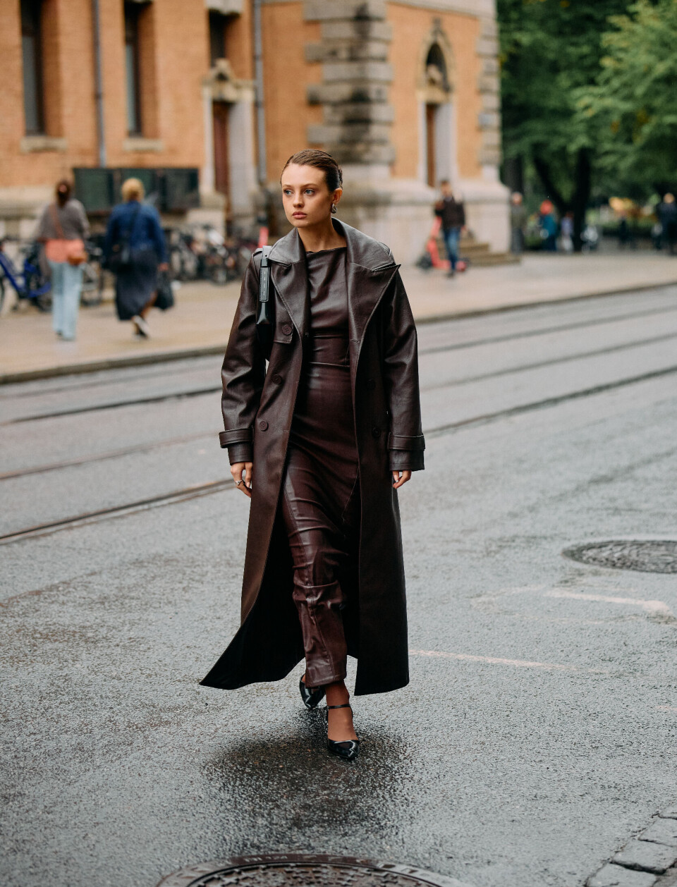 De fineste antrekkene fra Oslo Runway