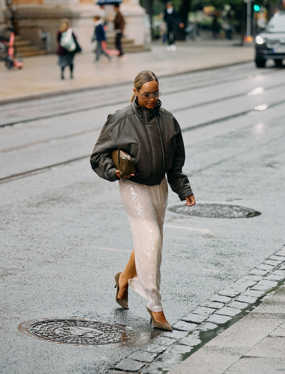 De fineste antrekkene fra Oslo Runway