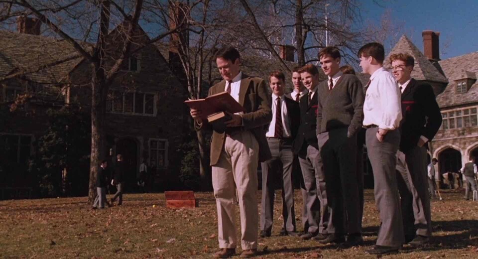 Foto: Touchstone Pictures