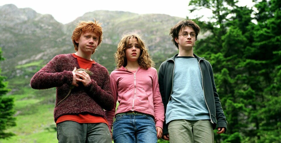 Foto: Warner Brothers