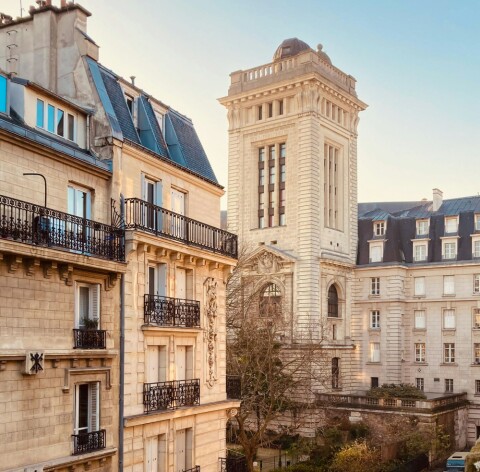 ELLE guider: Saint-Germain-
des-Prés