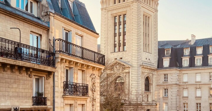 ELLE guider: Saint-Germain-
des-Prés