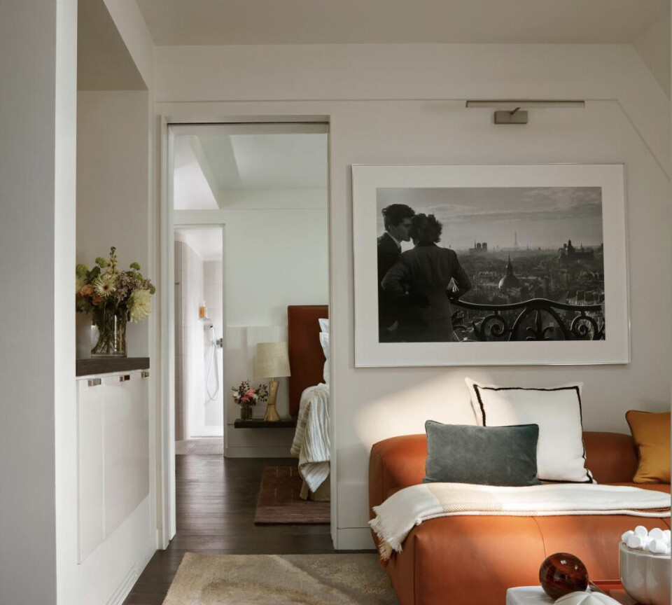 Hôtel La Villa Saint Germain
