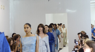 Vi elsker denne uventede fargetrenden