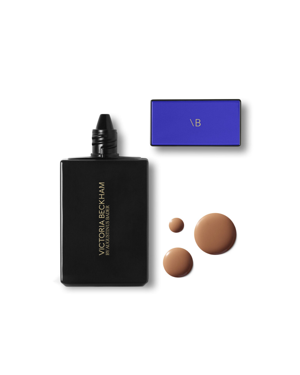 Victoria Beckham Beauty lanserer sin første foundation – her er alt du må vite