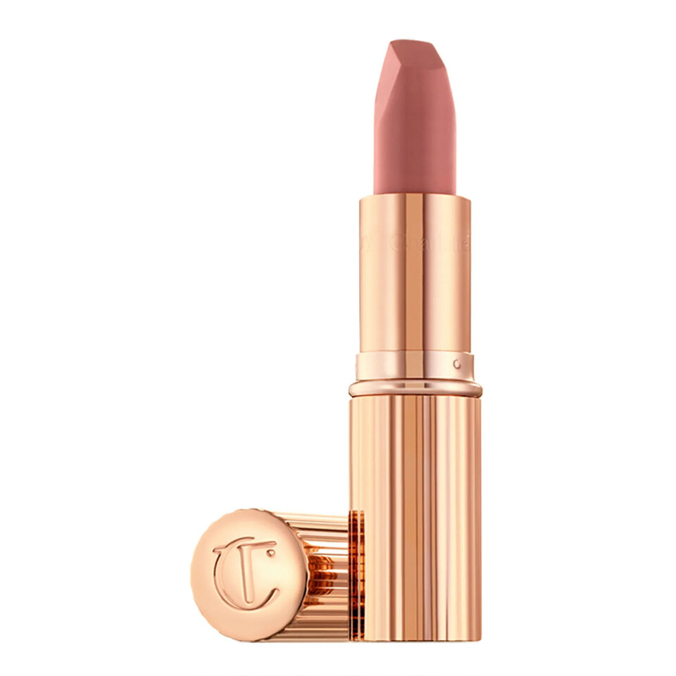 Charlotte Tilbury har lansert i Norge – dette er våre favorittprodukter