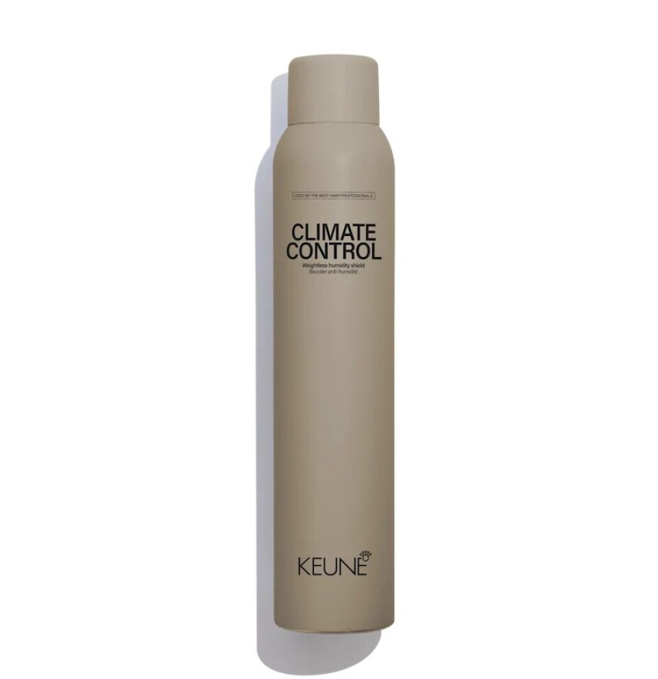 De beste anti-frizz-produktene til håret
