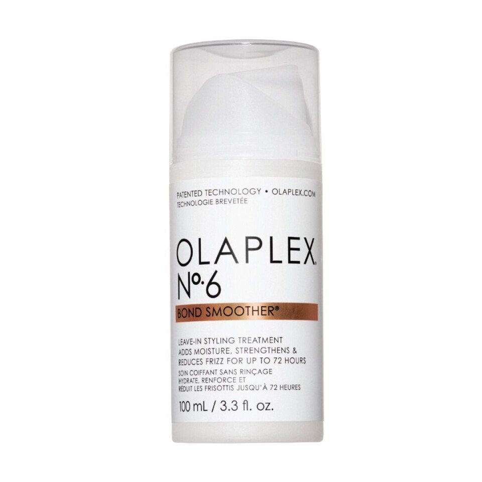 De beste anti-frizz-produktene til håret