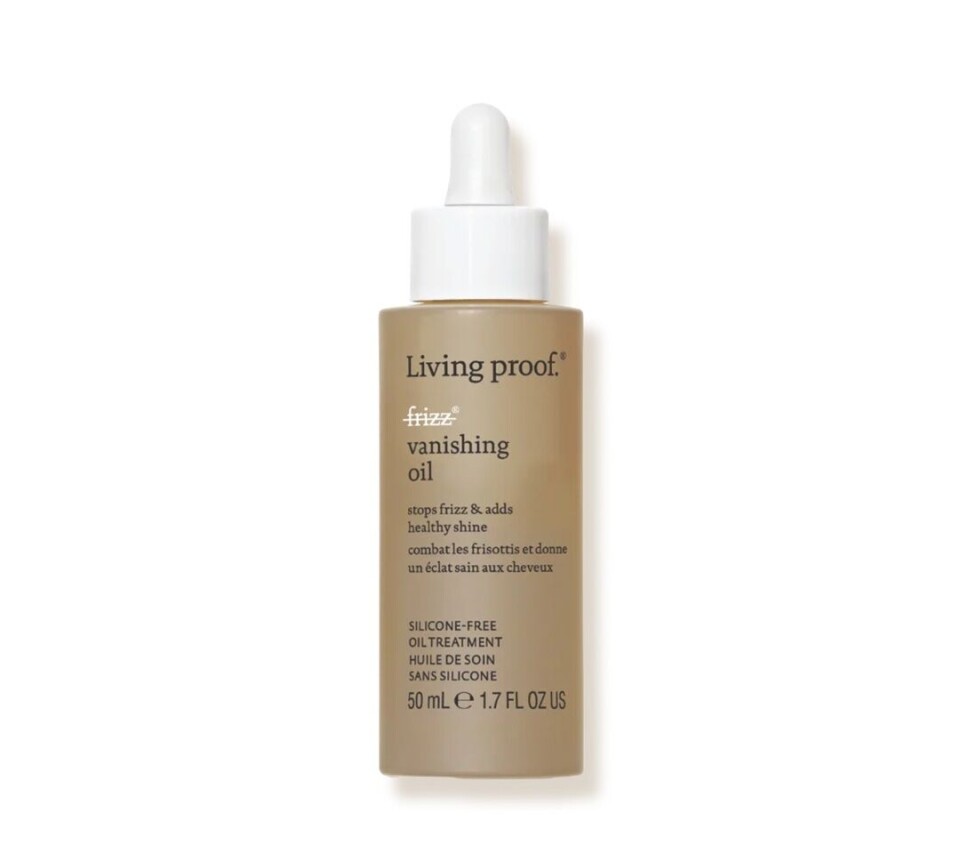De beste anti-frizz-produktene til håret