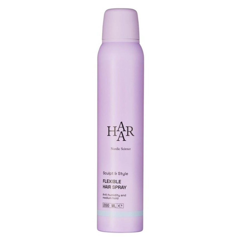 De beste anti-frizz-produktene til håret