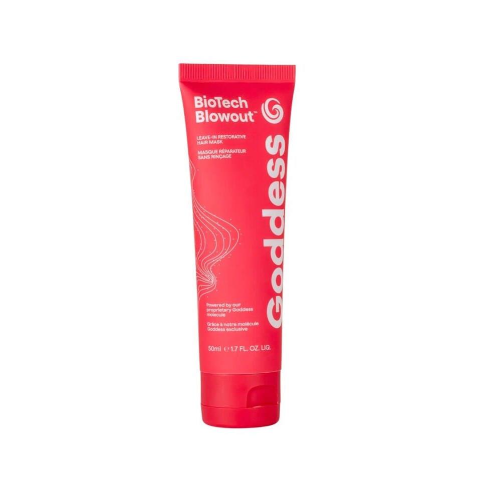 De beste anti-frizz-produktene til håret