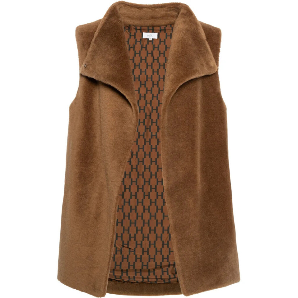 Se våre favoritter fra Live Shoppingen med ELLE x HÉST