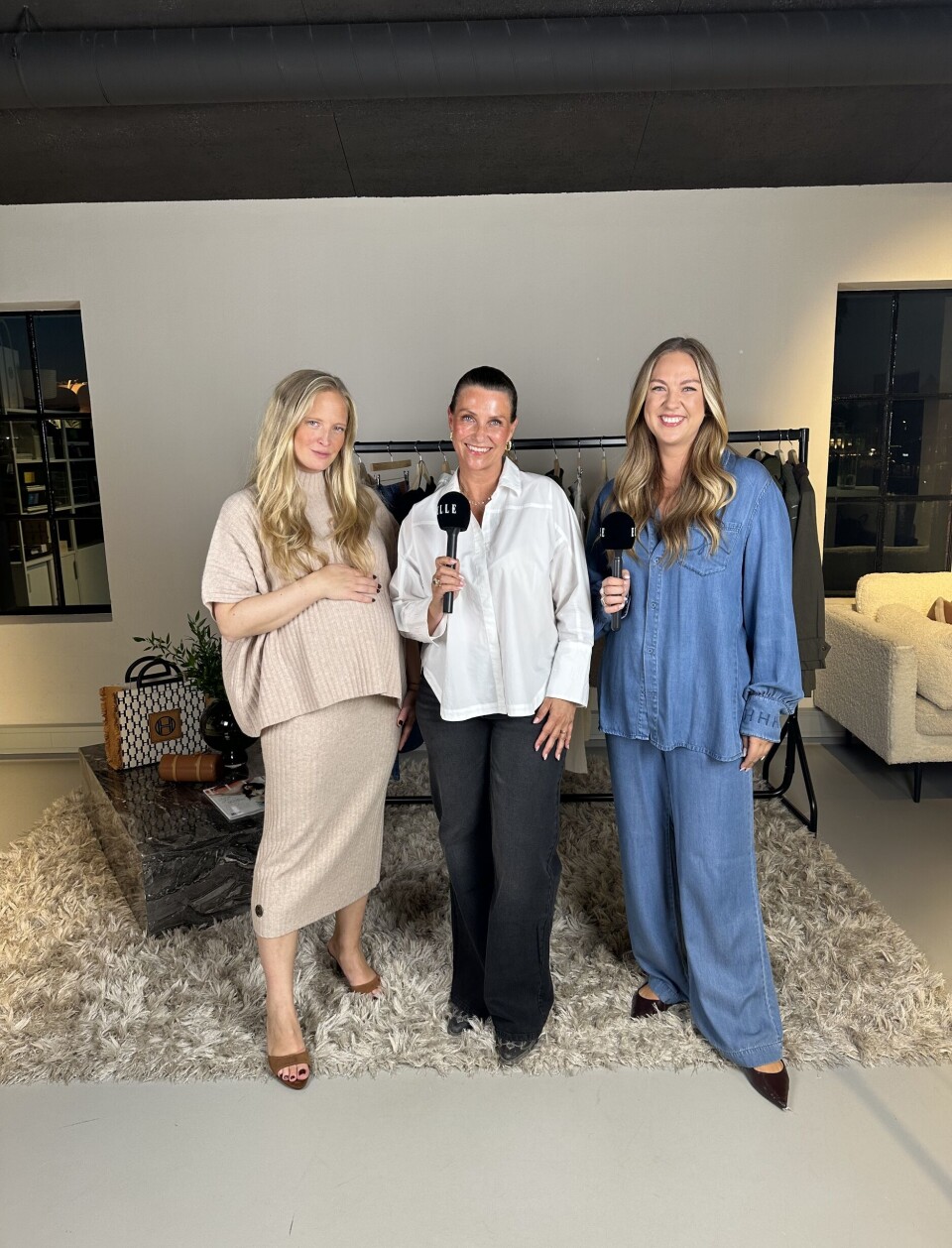 Se våre favoritter fra Live Shoppingen med ELLE x HÉST