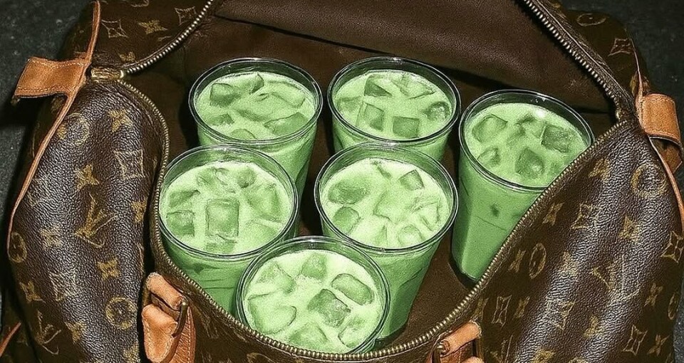 Matcha: Visste du dette om den grønne drikken som er så hat-elsk?