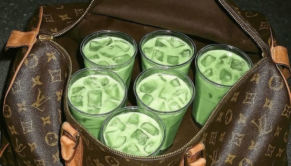 Matcha, yay or nay?