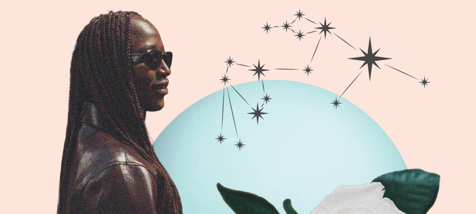 Kjærlighetsguide: Disse stjernetegnene passer Vannmannen best sammen med