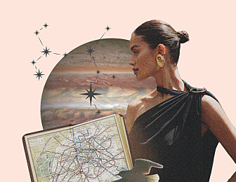 Kjærlighetsguide: Disse stjernetegnene passer Skytten best sammen med