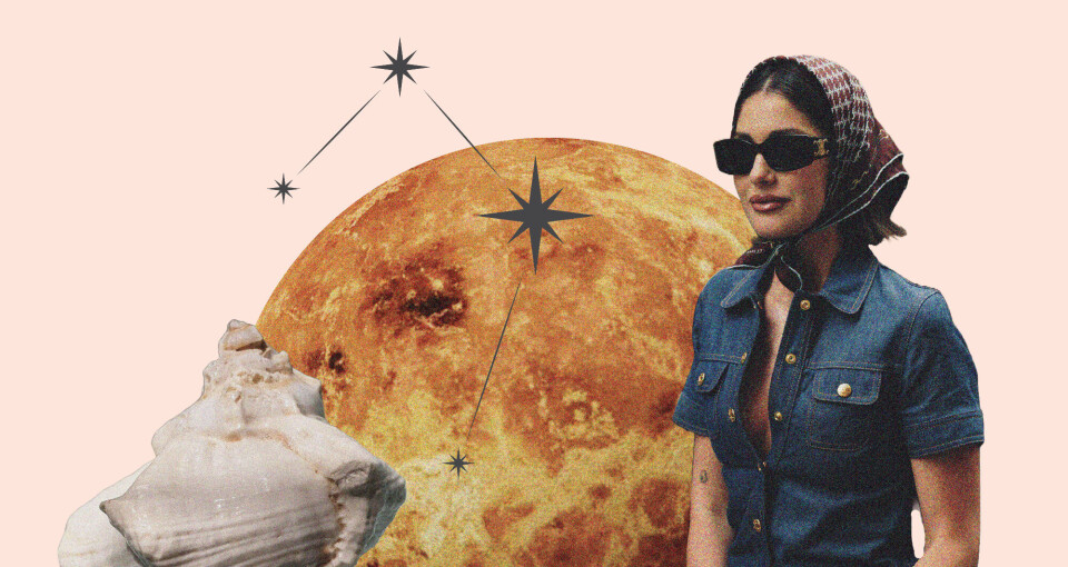 Kjærlighetsguide: Disse stjernetegnene passer Vekten best sammen med