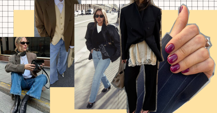 Våre topp 5 søk på Pinterest akkurat nå