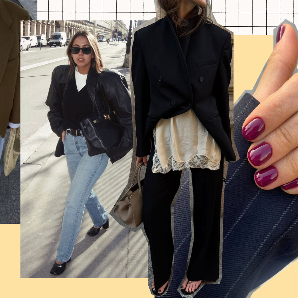 Våre topp 5 søk på Pinterest akkurat nå