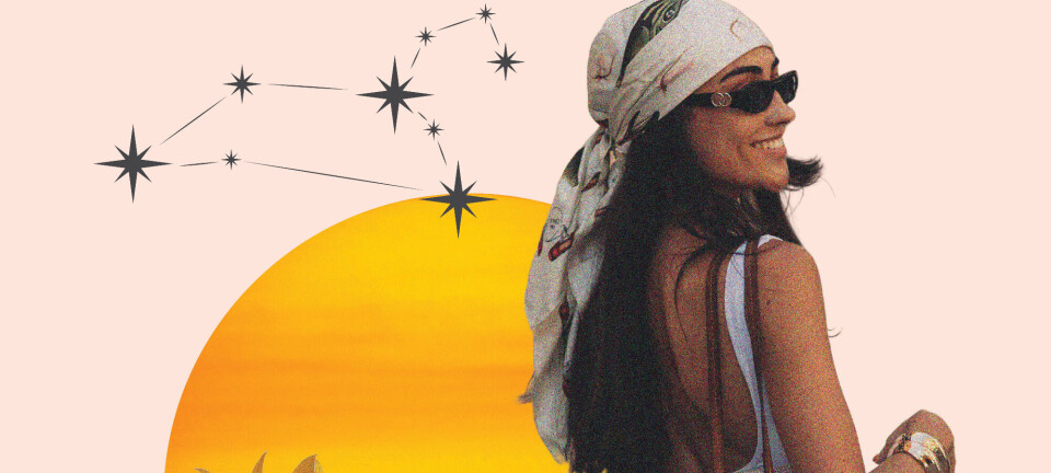 Kjærlighetsguide: Disse stjernetegnene passer Løven best sammen med