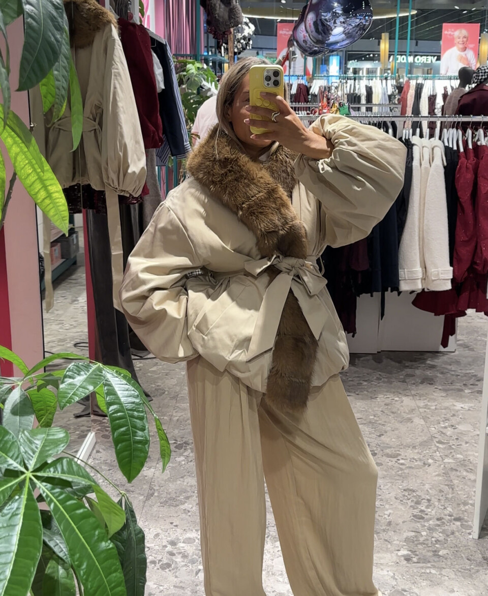 Shop våre høstfavoritter fra Sandvika Storsenter