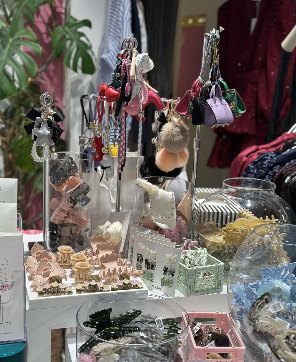 Shop våre høstfavoritter fra Sandvika Storsenter