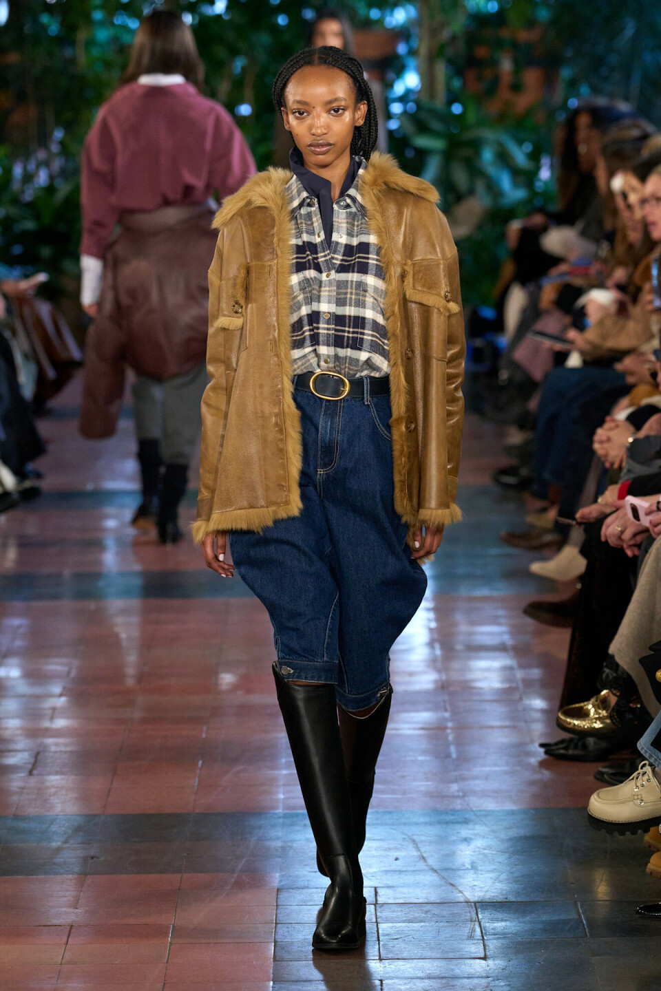 TWP AW25