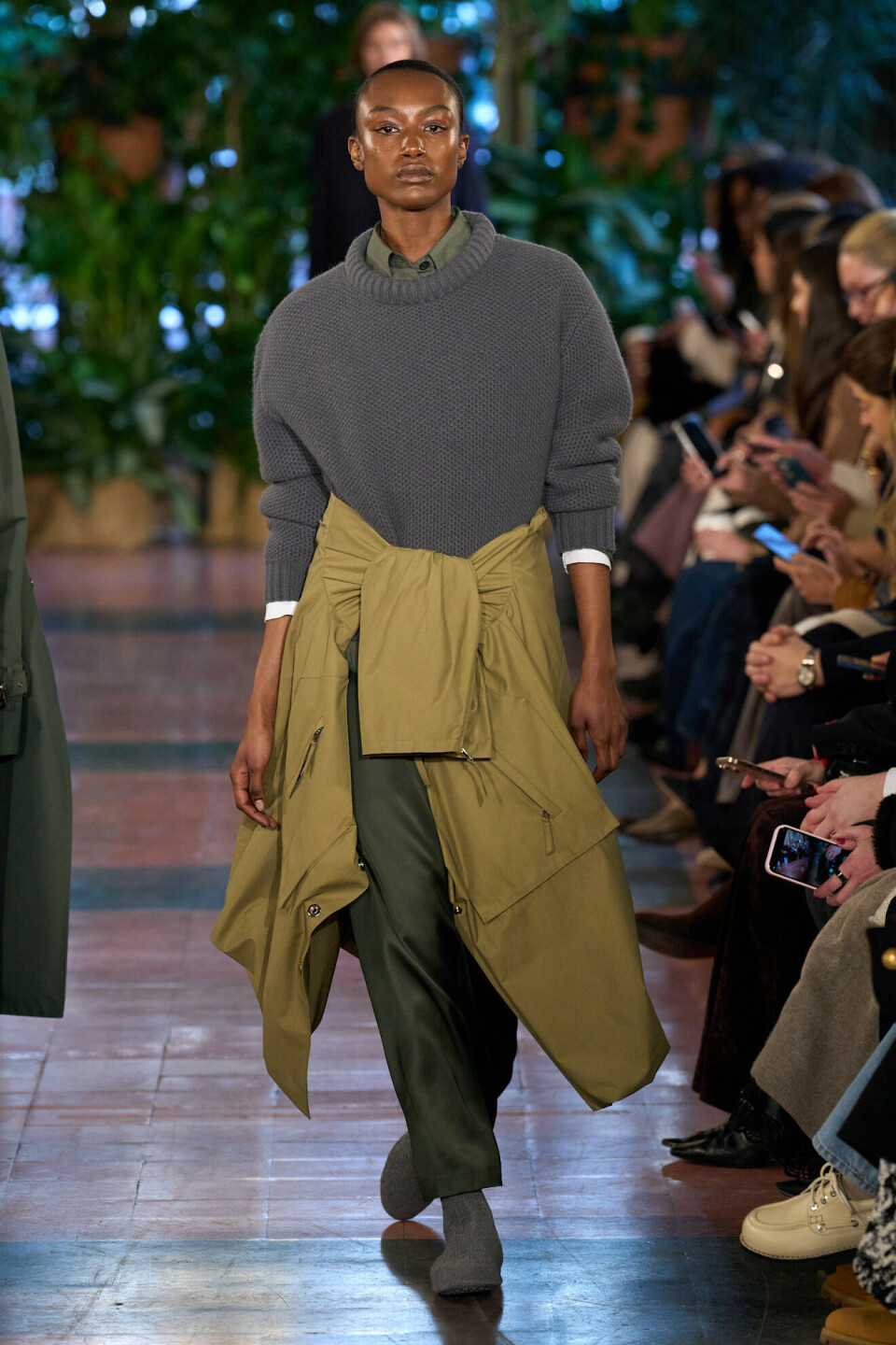 TWP AW25