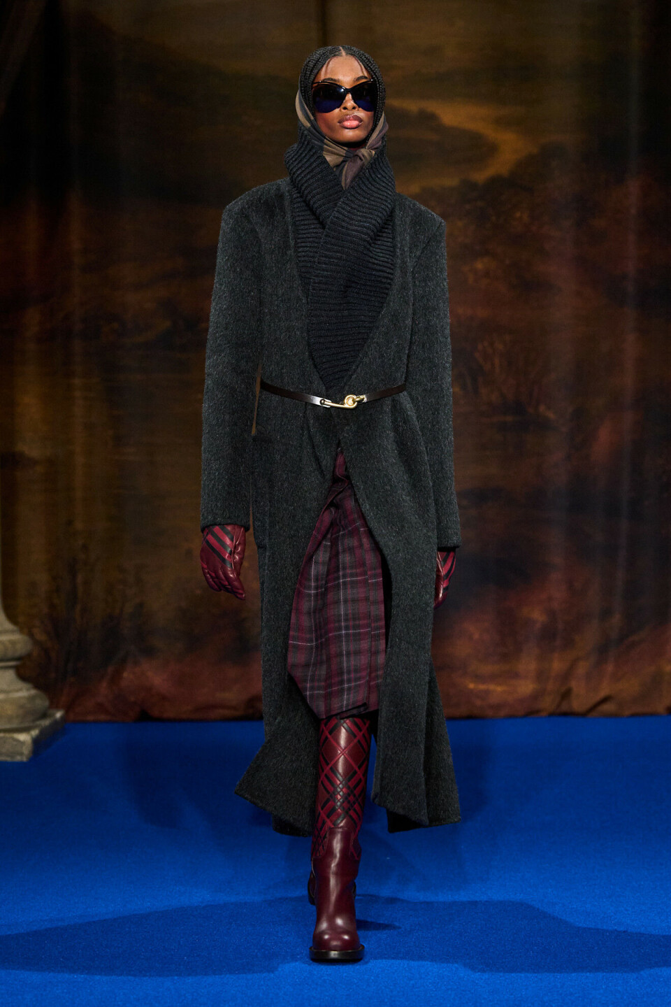 Burberry AW25