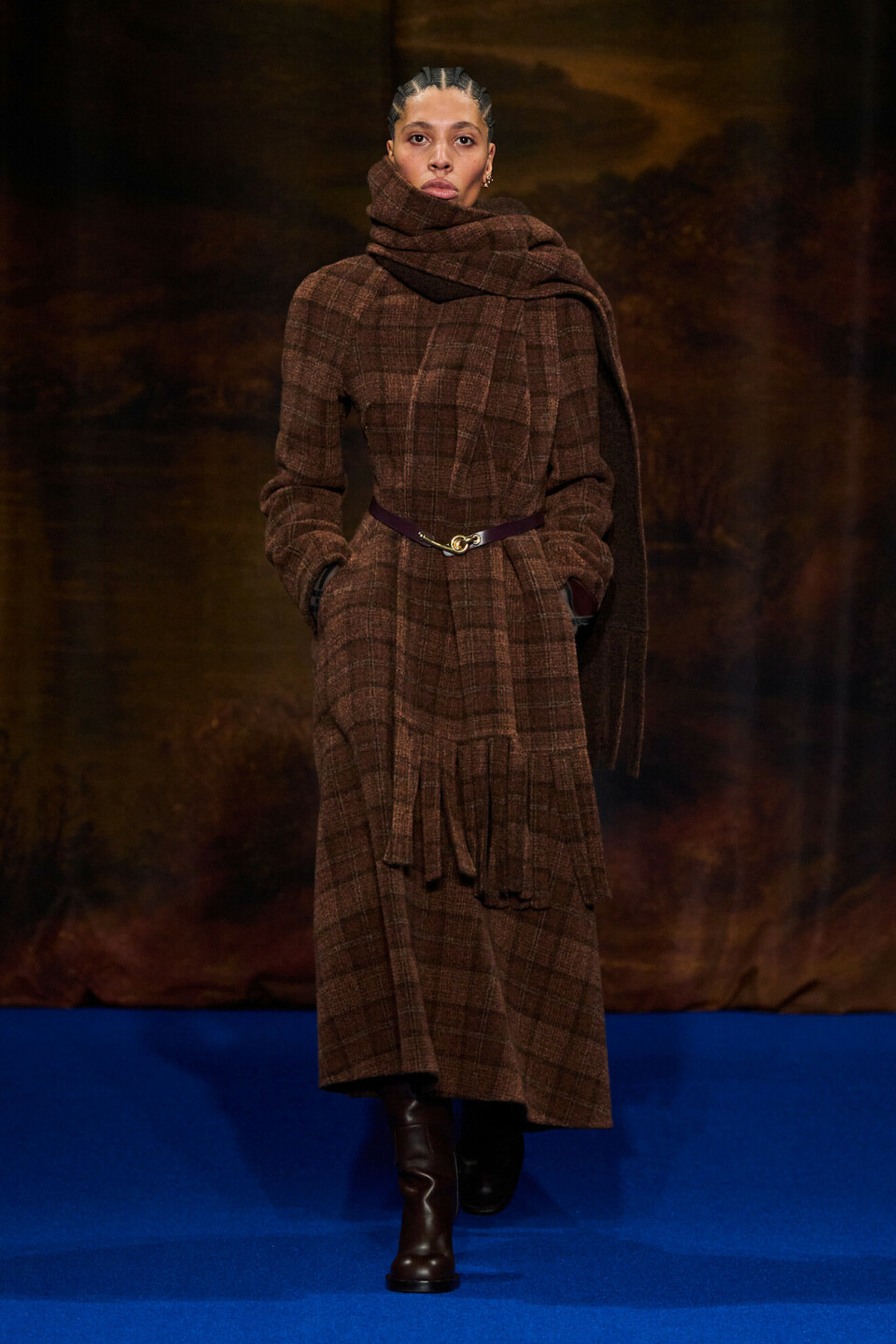 Burberry AW25
