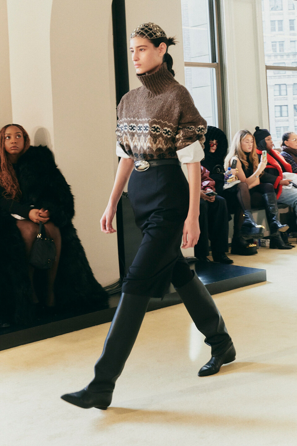 Altuzarra AW25