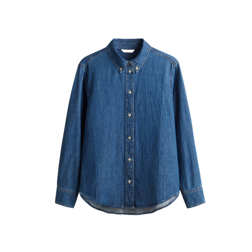 Tre fine antrekk for regnfulle høstdager