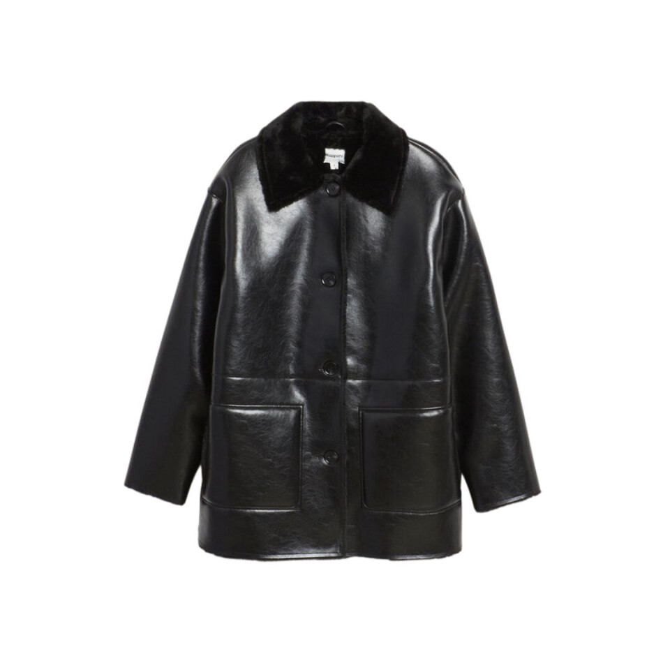 Tre fine antrekk for regnfulle høstdager