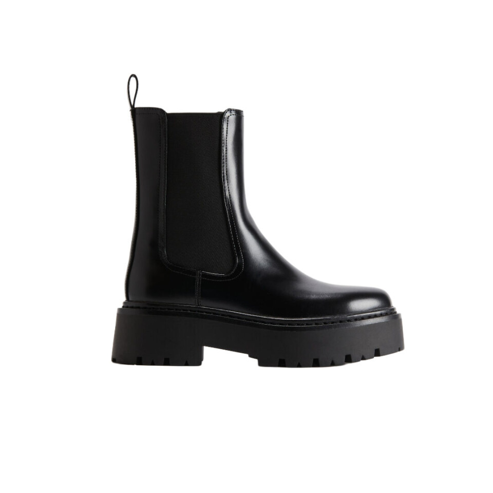 Tre fine antrekk for regnfulle høstdager