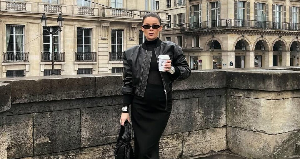 Tre fine antrekk for regnfulle høstdager