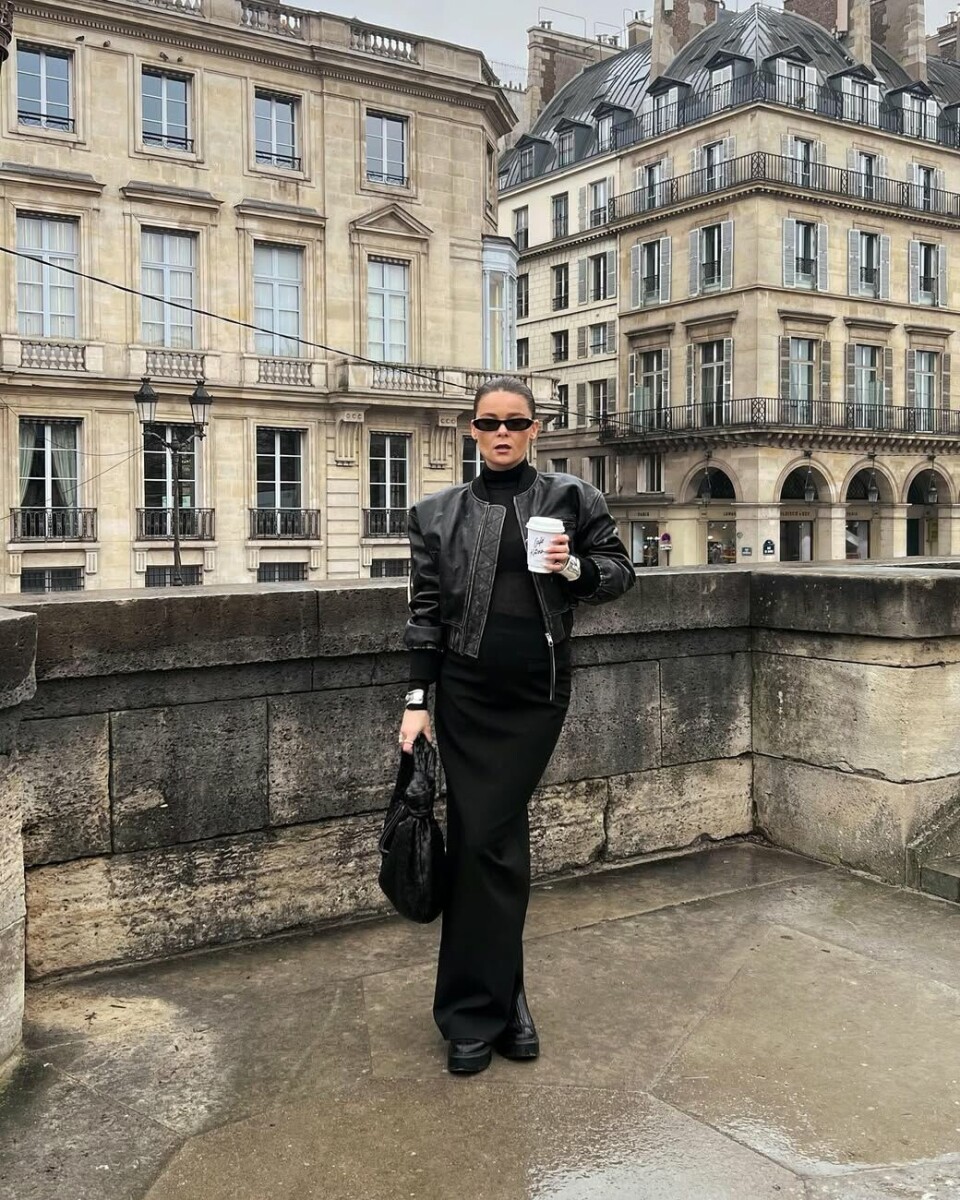 Instagram/@rikkekrefting