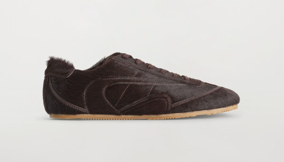Fine sneakers vi ønsker oss nå
