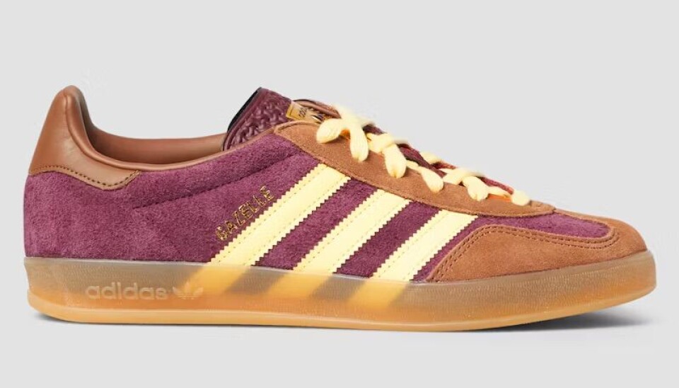 Fine sneakers vi ønsker oss nå