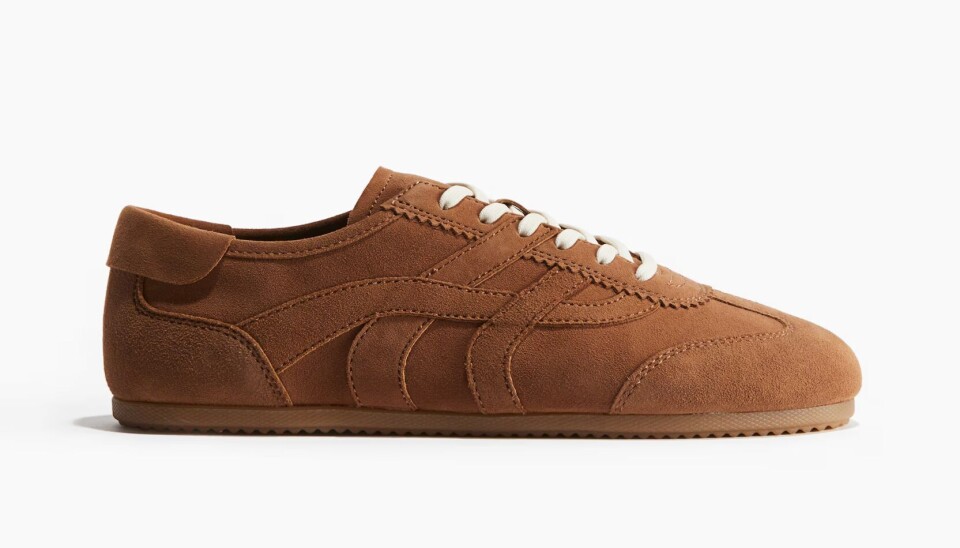 Fine sneakers vi ønsker oss nå