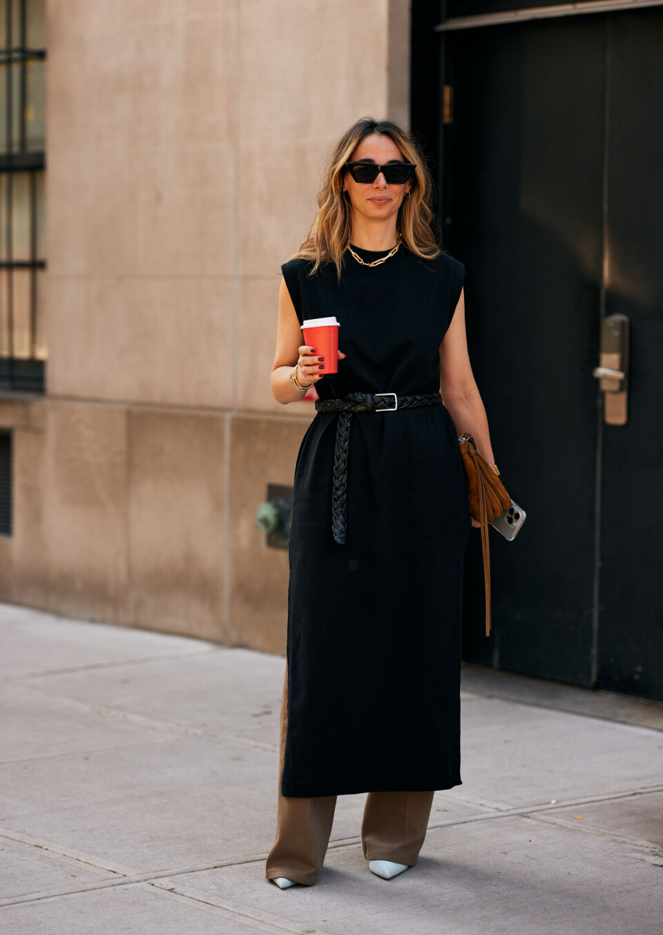 Trendene vi spottet under New York Fashion Week