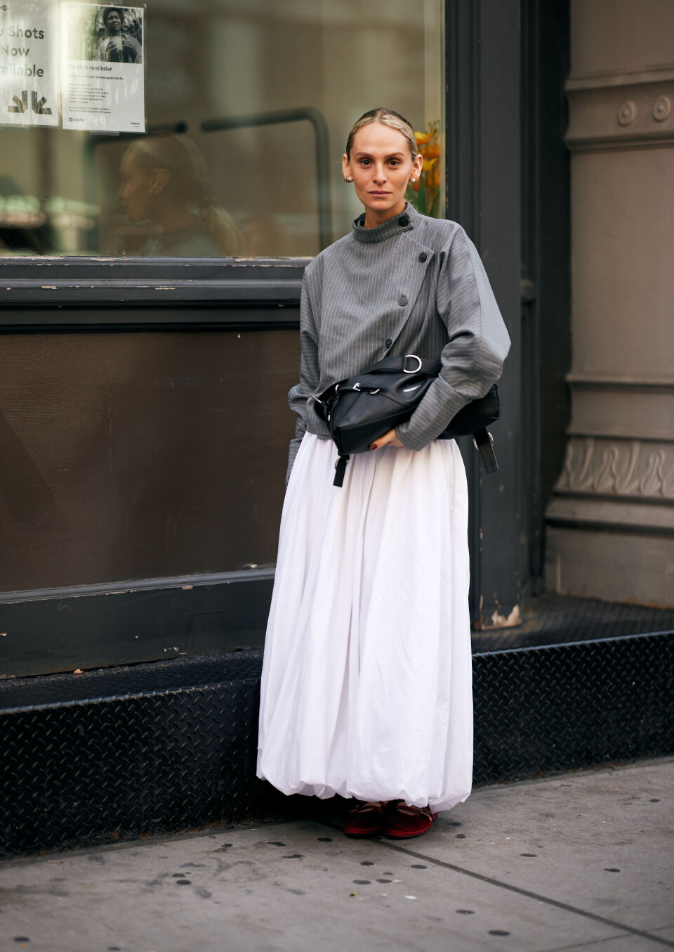 Trendene vi spottet under New York Fashion Week