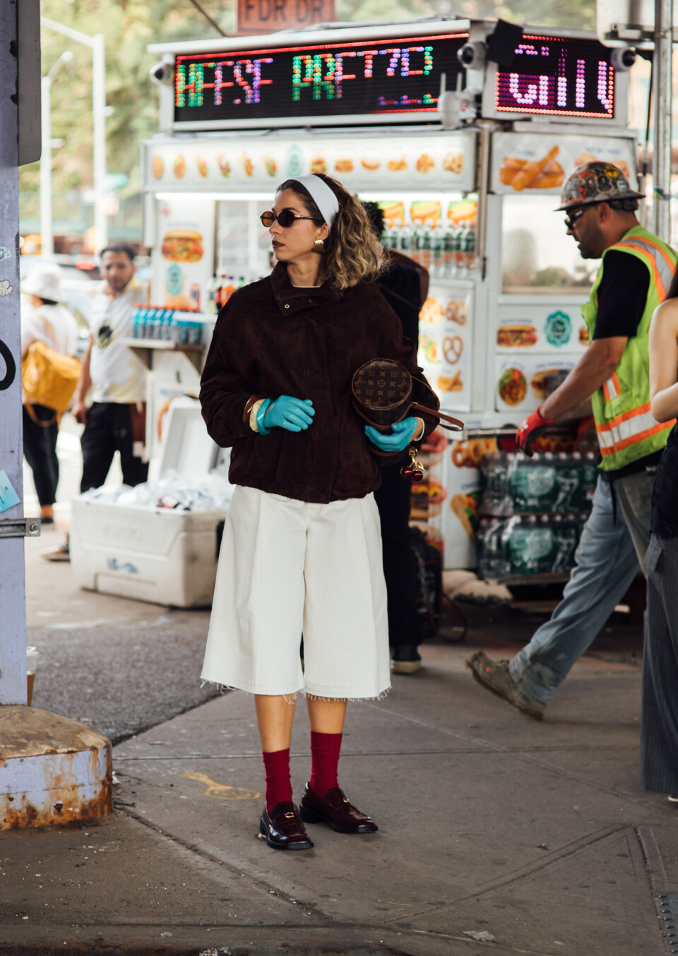 Trendene vi spottet under New York Fashion Week