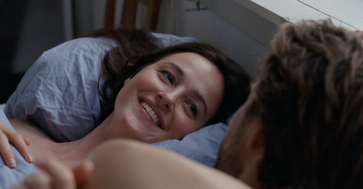 Se Renate Reinsve i ny rolle