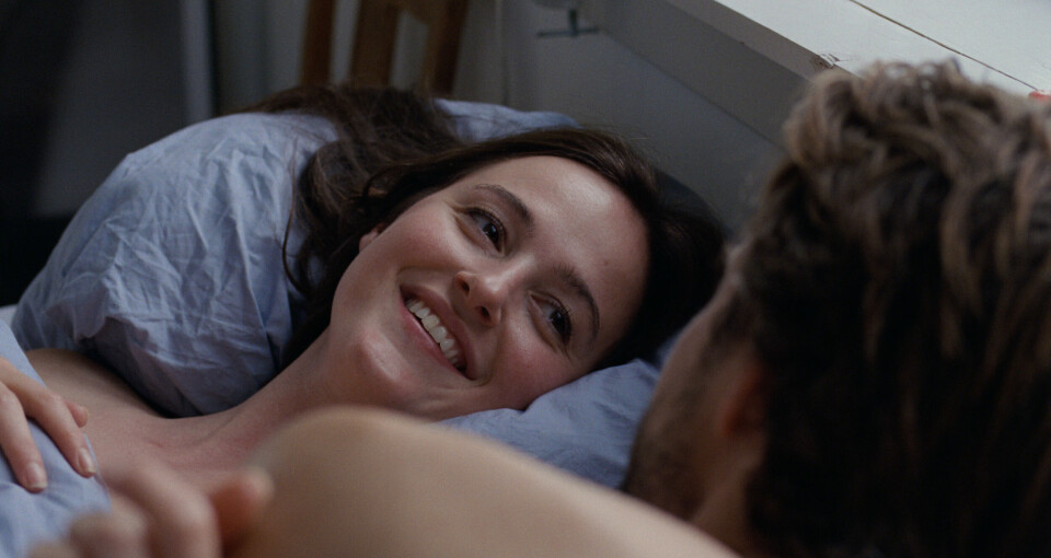 Se Renate Reinsve i ny rolle